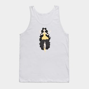 Luna Tank Top